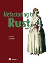 Refactoring to Rust - 5 Aug 2025