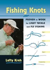 Fishing Knots - 10 Aug 2007