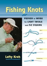 Fishing Knots - 10 Aug 2007