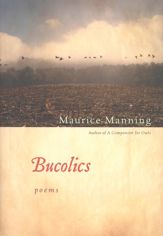Bucolics - 3 Nov 2008
