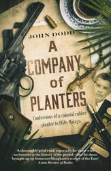 A Company of Planters - 1 Jul 2017