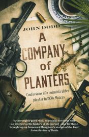 A Company of Planters - 1 Jul 2017