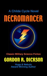 Necromancer - 15 Oct 2013