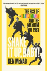 Shake It Up, Baby! - 7 May 2024