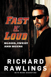 Fast N' Loud - 12 May 2015