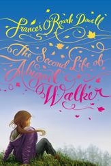The Second Life of Abigail Walker - 28 Aug 2012