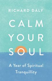 Calm Your Soul - 24 Nov 2022