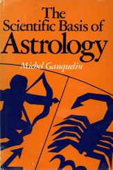 The Scientific Basis of Astrology - 15 Jan 2013
