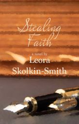 Stealing Faith - 4 Apr 2023