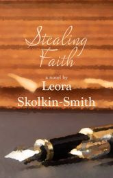 Stealing Faith - 4 Apr 2023