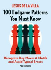 100 Endgame Patterns You Must Know - 13 Dec 2021