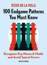 100 Endgame Patterns You Must Know - 13 Dec 2021