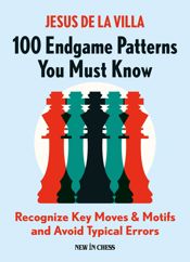 100 Endgame Patterns You Must Know - 13 Dec 2021