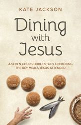 Dining with Jesus - 25 Nov 2022