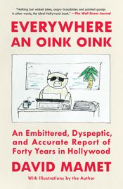 Everywhere an Oink Oink - 5 Dec 2023