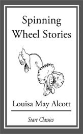 Spinning Wheel Stories - 20 Jun 2014