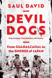 Devil Dogs - 15 Sep 2022