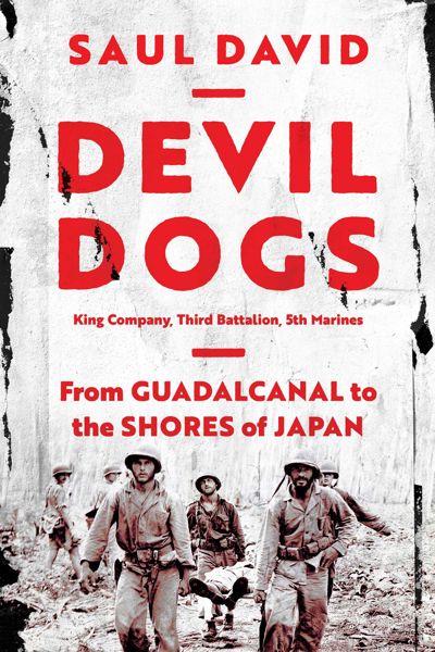 Devil Dogs