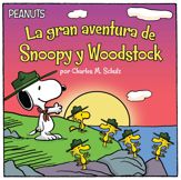 La gran aventura de Snoopy y Woodstock (Snoopy and Woodstock's Great Adventure) - 4 Apr 2017