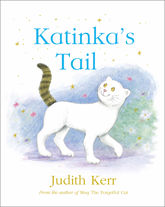 Katinka’s Tail (Read Aloud) - 22 Feb 2018