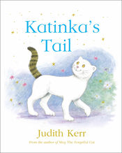 Katinka’s Tail (Read Aloud) - 22 Feb 2018