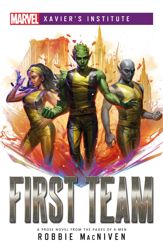 First Team - 2 Mar 2021