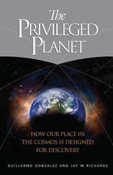 The Privileged Planet - 1 Mar 2004