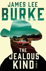 The Jealous Kind - 30 Aug 2016