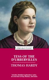 Tess of the D'Urbervilles - 1 Nov 2007