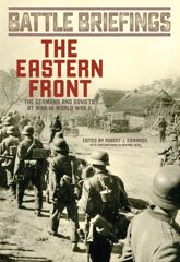 The Eastern Front - 15 Aug 2018