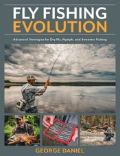 Fly Fishing Evolution - 1 Nov 2023