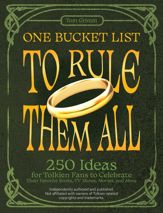 One Bucket List to Rule Them All - 5 Sep 2023