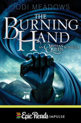 The Burning Hand - 1 Dec 2015