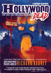 Hollywood Dead - 28 Aug 2018