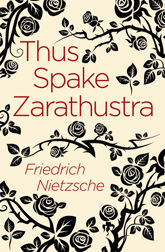 Thus Spake Zarathustra - 31 Jan 2019