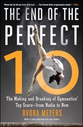 The End of the Perfect 10 - 5 Jul 2016
