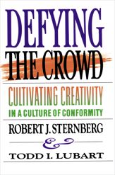 Defying the Crowd - 15 Jan 2002