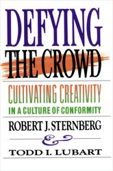 Defying the Crowd - 15 Jan 2002