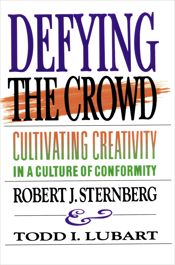 Defying the Crowd - 15 Jan 2002