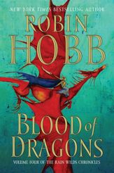 Blood of Dragons - 9 Apr 2013