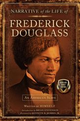 Narrative of the Life of Frederick Douglass - 6 Jun 2023