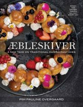 Aebleskiver - 29 Oct 2024