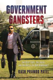 Government Gangsters - 26 Sep 2023