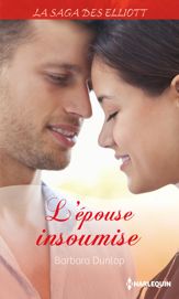 L'épouse insoumise (Saga) - 1 Apr 2014