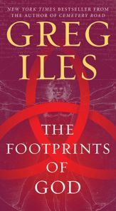 The Footprints of God - 12 Aug 2003