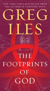 The Footprints of God - 12 Aug 2003