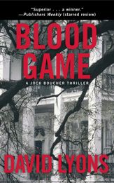 Blood Game - 13 Aug 2013