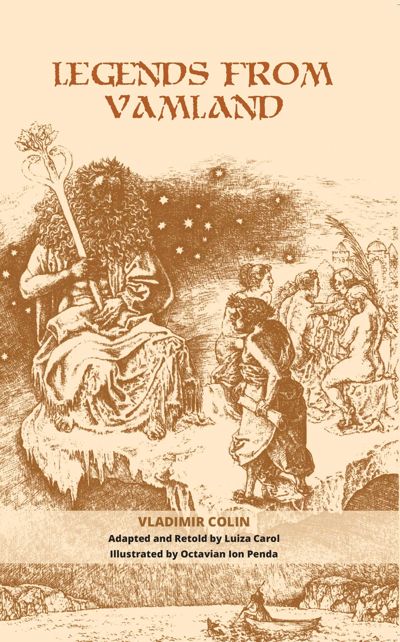 Legends from Vamland