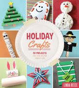 Holiday Crafts - 3 Nov 2015