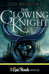 The Glowing Knight - 1 Sep 2015